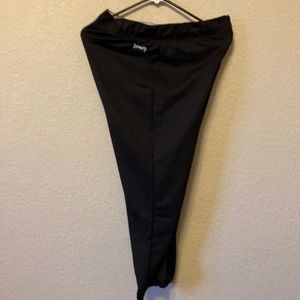 Intensity girls softball pants size large